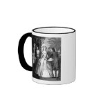 Marie-Antoinette  of Habsbourg-Lorraine mugs