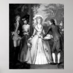Marie-Antoinette  of Habsbourg-Lorraine posters