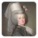 Marie-Antoinette  of Habsbourg-Lorraine Sticker