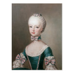 Marie Antoinette Post Cards