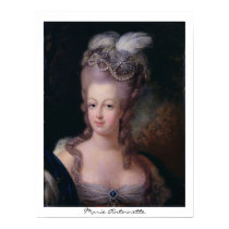 Marie Antoinette posters