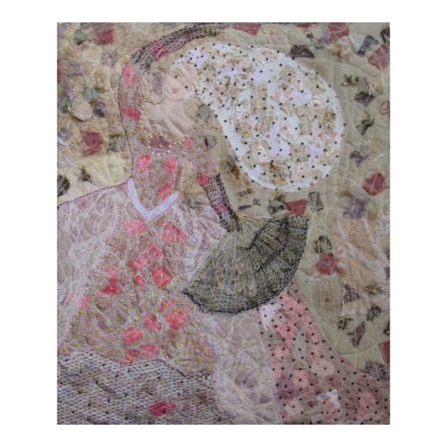 Marie Antoinette print