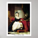 Marie Antoinette posters