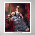 Marie Antoinette print