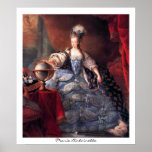 Marie Antoinette posters