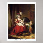 Marie Antoinette posters