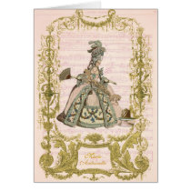 Marie Antoinette Pour Cerises cards