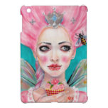 Marie Antoinette Queen Bee Cover For The iPad Mini