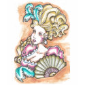 marie antoinette t-shirts