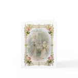 Marie Antoinette Versailles Rose Gardens 1700's cards