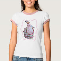 Marie Antoinette Versailles T-Shirt