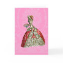 Marie Antoinette Vintage Versailles cards by pauletteparis Marie Antoinette Vintage Versailles cards