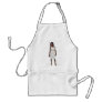 Marie apron