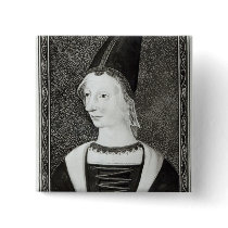 Marie d'Anjou  Queen of France Pins