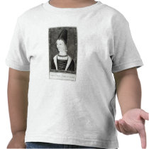 Marie d'Anjou  Queen of France Tees