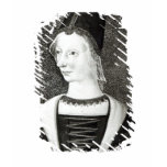 Marie d'Anjou  Queen of France t-shirts