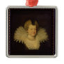 Marie de Medici Christmas Ornament