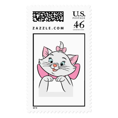 Marie Disney postage