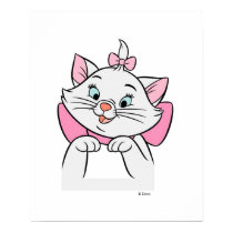 Marie Disney posters