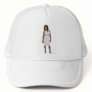 Marie hat