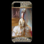 Marie Inspired IV Monogram casemate cases