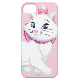 Marie iPhone 5 Covers