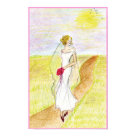 postcard - Latida Weddings print