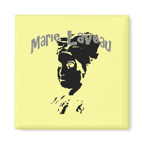 Marie Laveau magnets