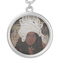 Marie Laveau Custom Jewelry