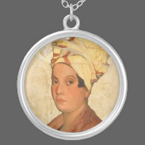 Marie Laveau necklaces