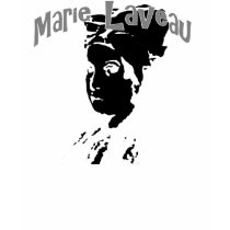 Marie Laveau, Voodoo Queen t-shirts