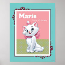 Marie Little Dreamer Print