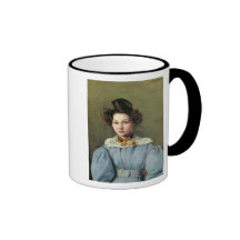Marie Louise Sennegon, 1831 Mug
