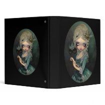 Marie Masquerade BINDER Rococo Antoinette