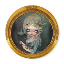 Marie Masquerade Magnet