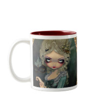 Marie Masquerade Mug