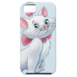 Marie Sitting iPhone 5 Covers