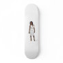 Marie skateboard