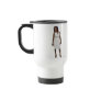 Marie Travel mug