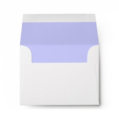 Marielle Purples Thank You Wedding Bat Mitzvah Envelopes