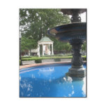 Marietta, Georgia Postcard