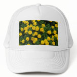 Marigold Baseball Hat