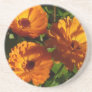 Marigold - Coaster / Untersetzer