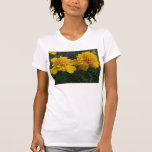 Marigold Duel, tee shirt