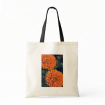 Marigold Flame Bags