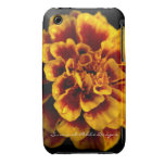 Marigold iPhone Case by Susannah Peddie Designs casemate cases
