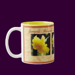 Marigold Mug