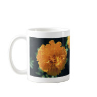 Marigold mug
