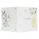 Marigold Photo Album / Binder
