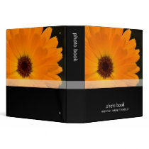 Marigold · Photo Book